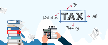 Simplify Your Income Tax Return Filing in 2025