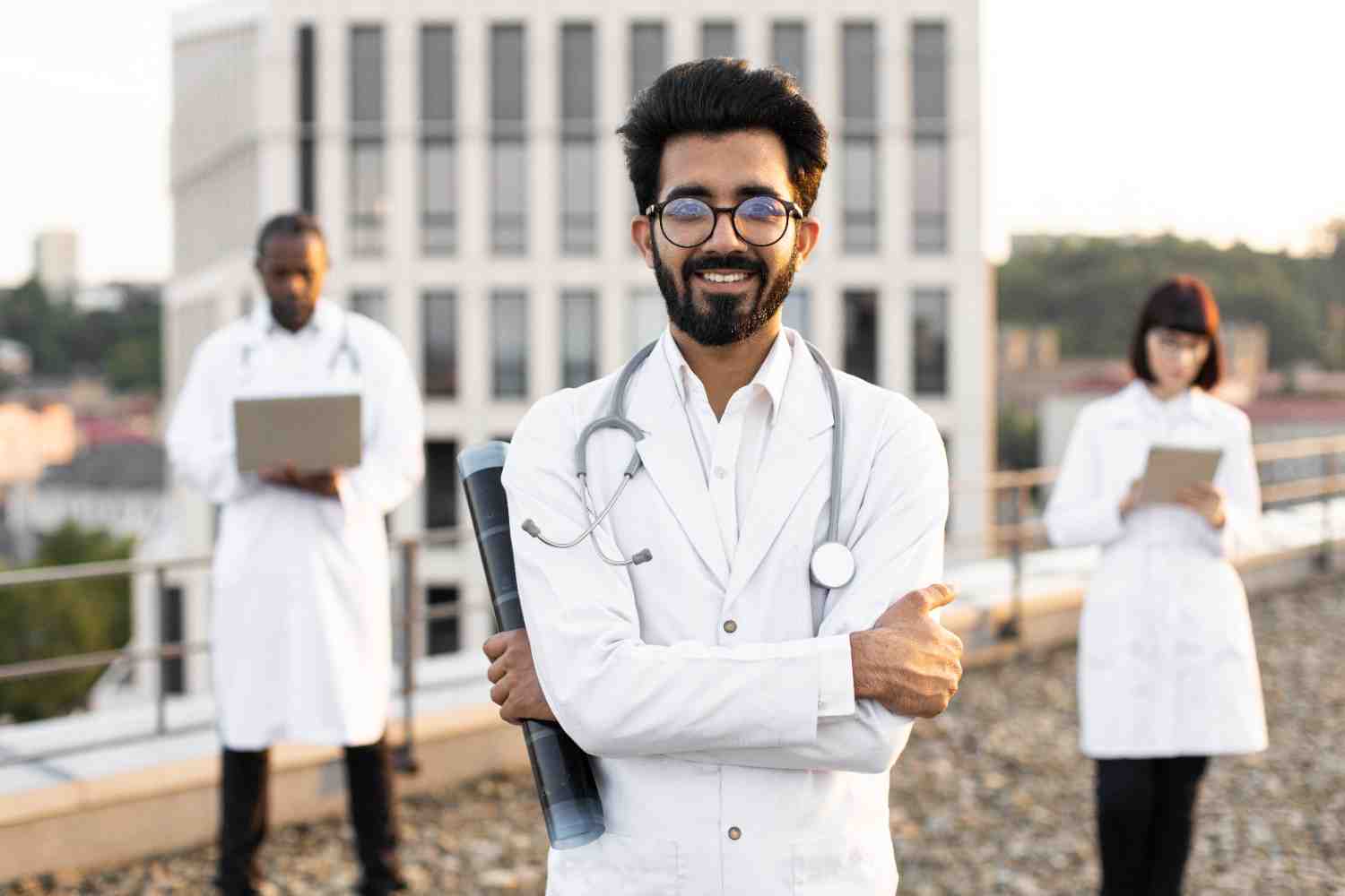 Recognized MBBS Admission Consultant for Easy Guidance