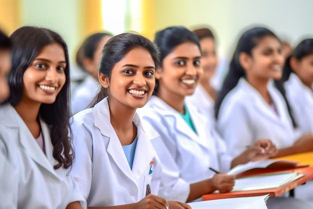 Direct MBBS College Admission Help by Educareer360