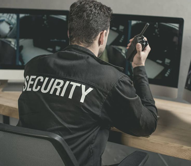 Security Guards Ontario A Smart Move for Your Business
