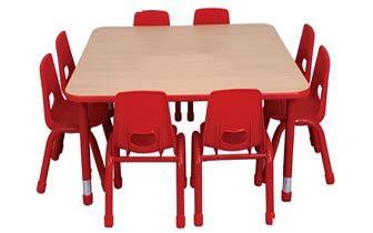 What Makes Our Classroom Furniture Stand Out More