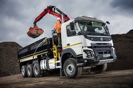 Reliable grab hire london for Fast Clean Waste Removal