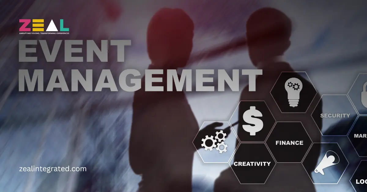 Event Management Companies in Bangalore