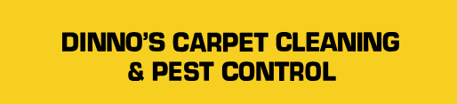 Dinno’s Carpet Cleaning & Pest Control