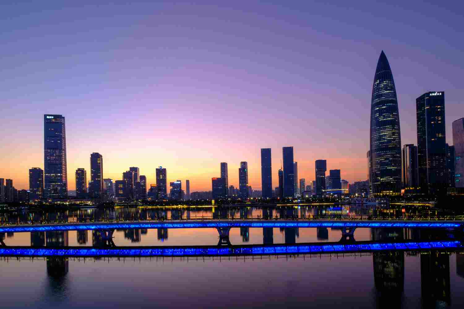 Dubai Golden Visa Guide — Investors & Professionals