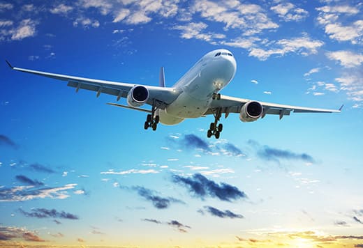 Correct Booking of Air Tickets