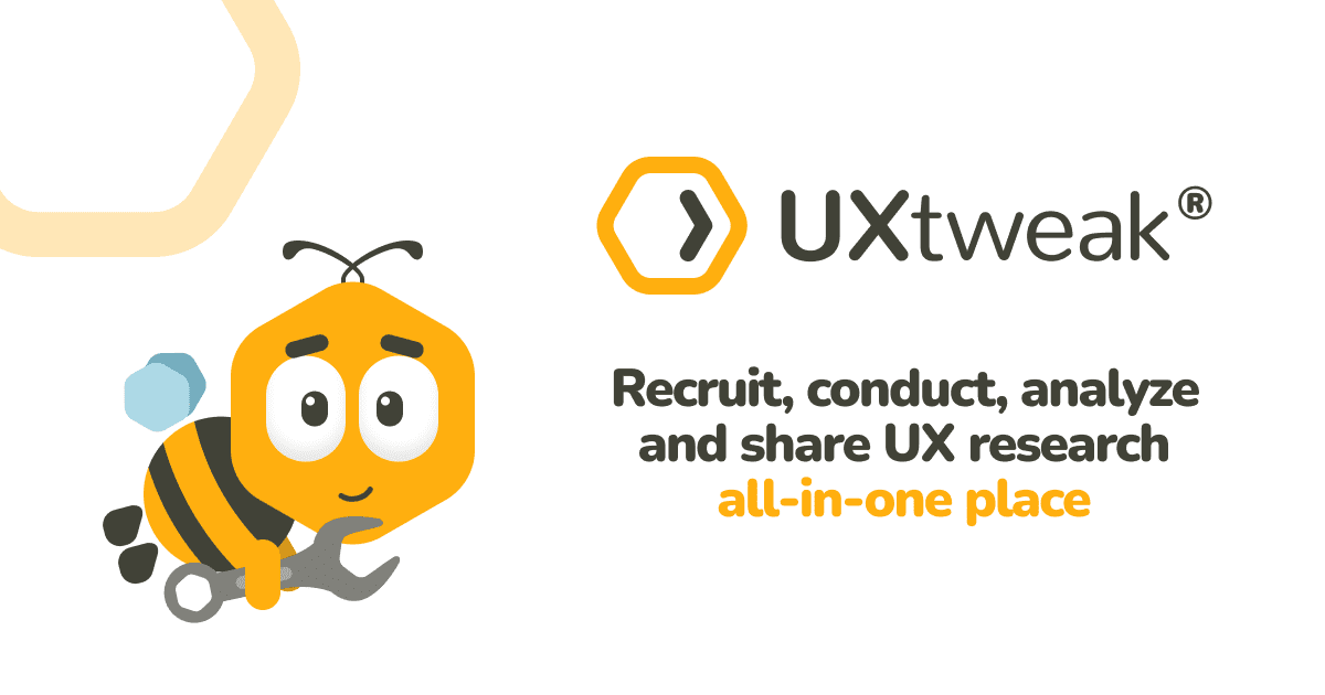 UXtweak Platform