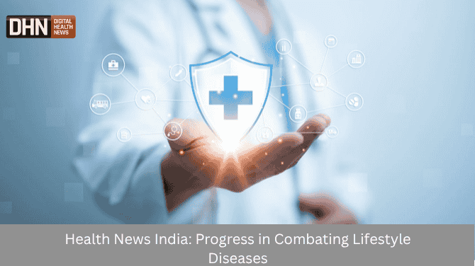 Progress in Combating Lifestyle Diseases