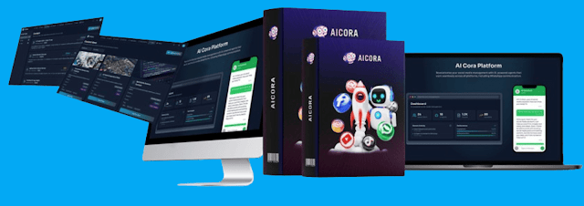AICora AI Tool Review – Grow Your Business Fast!