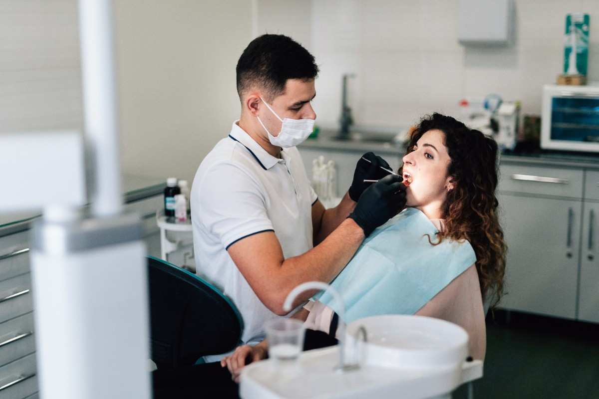 How a Georgetown Dental Clinic Keeps You Smiling