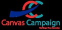 Canvas campaign