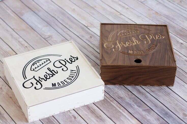 Can Aesthetic Dessert Packaging Increase Bakery Sales?