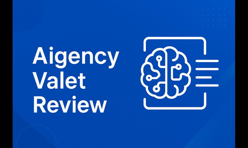 Smart Way to Get Clients Fast: My Aigency Valet Review