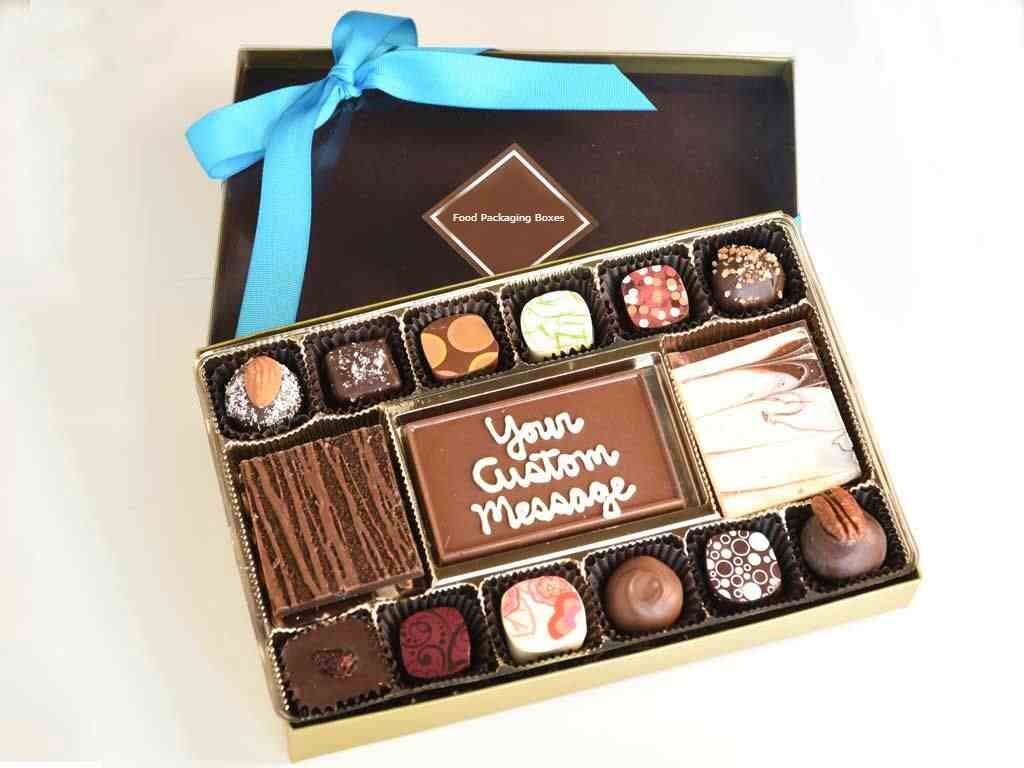 What Makes Modern Chocolate Branding So Addictive?