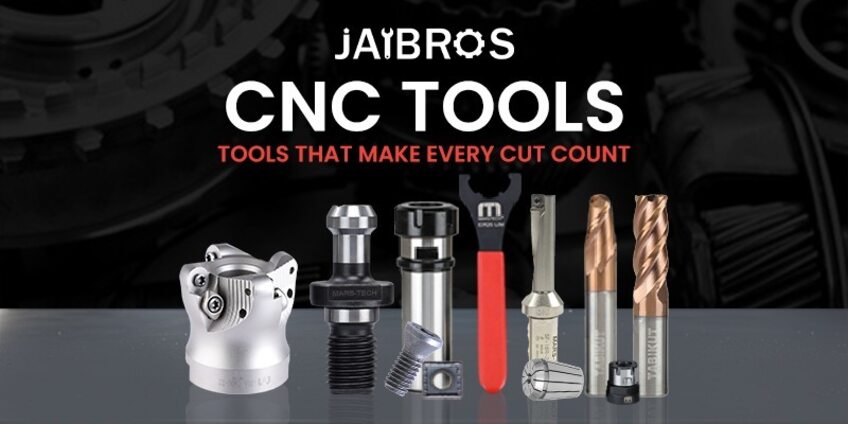 Boost Manufacturing Precision with Advanced CNC