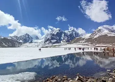 Sikkim Tour Packages: Explore Zuluk