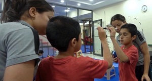 Autism Treatment : Therapies & Support for Children
