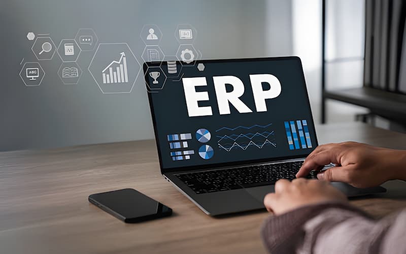 ERP Migration: When and How to Upgrade Systems