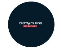 Custom Pins SG