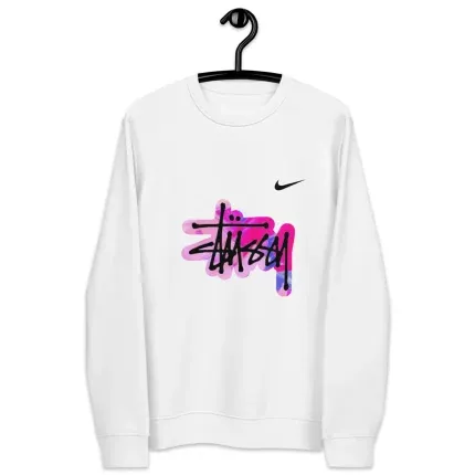 Stüssy Sweatpants: The Effortless Blend of Comfort