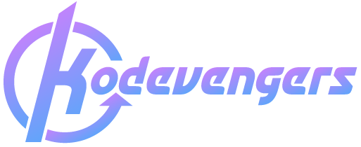 Kodevengers