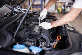 Trusted Car Mechanic Near Me Dubai for Peace of Mind