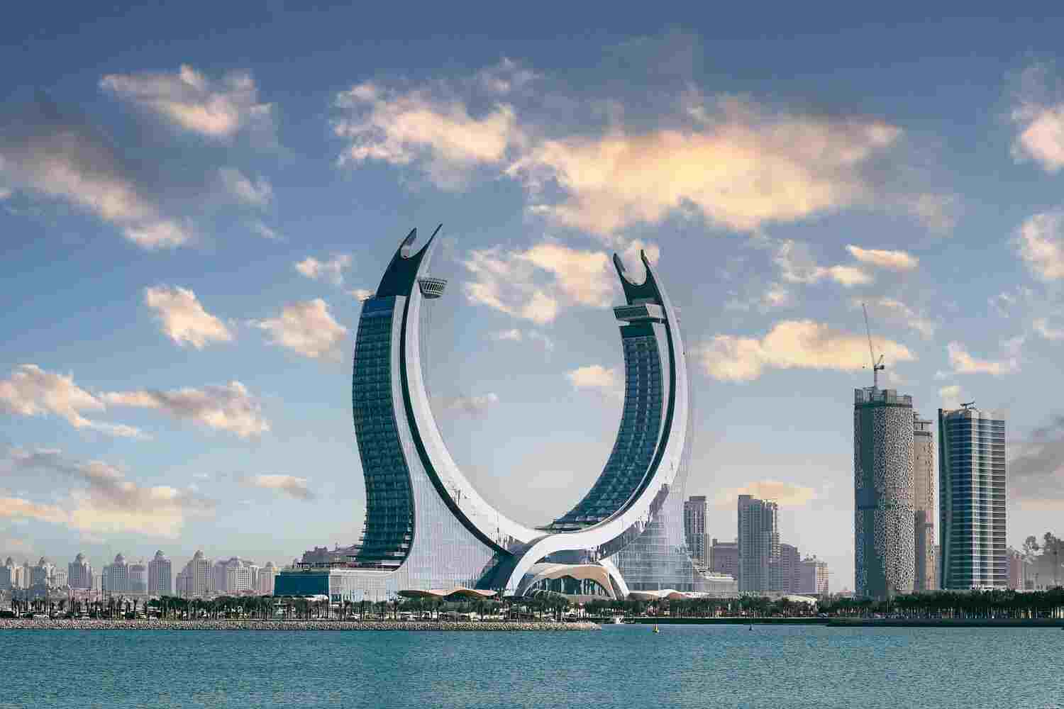 Top Photo Spots & Hidden Views from Dubai Eye Wheel 