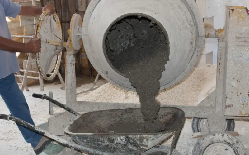 Tips for Hiring Concrete Contractors