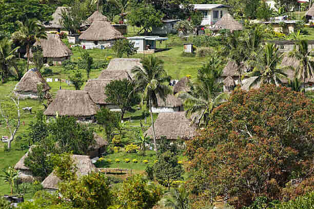 How to Experience Fijian Culture beyond the Resorts 