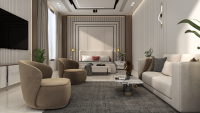 Turnkey Office Interior Solutions