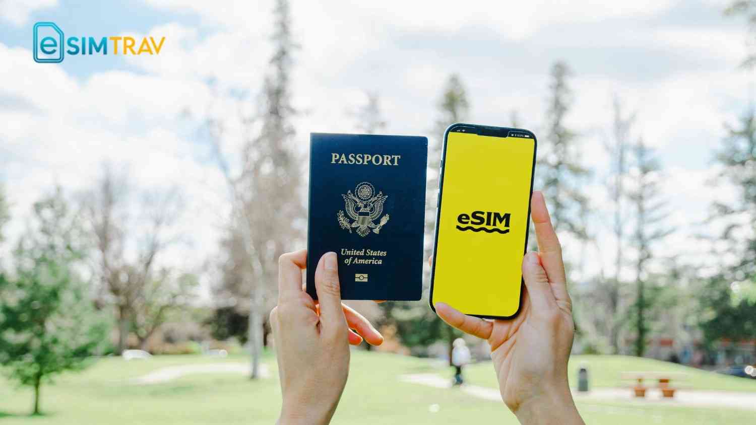 Your Perfect Malaysia Travel Companion – eSIMTRAV eSIM