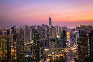 Affordable Dubai Tour Packages from Ahmedabad