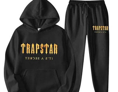 Trapstar London: The Streetwear Icon and Trapstar Jacke