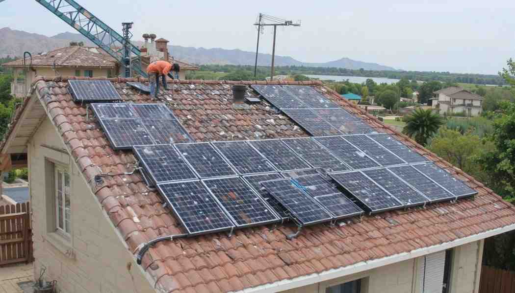 How to Choose the Right Solar Installer for Your Home