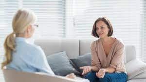 Get Mental Health Counseling for a Happier