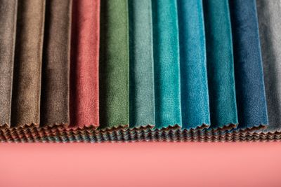10 Faux Leather Fabric Ideas to Refresh UK Homes