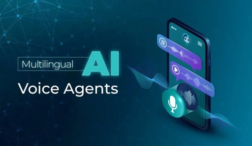 Multilingual Voice Agents for Global Growth