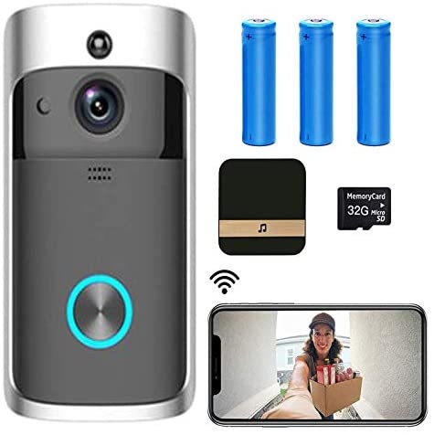 Why It’s Time to Buy a Smart Doorbell Online