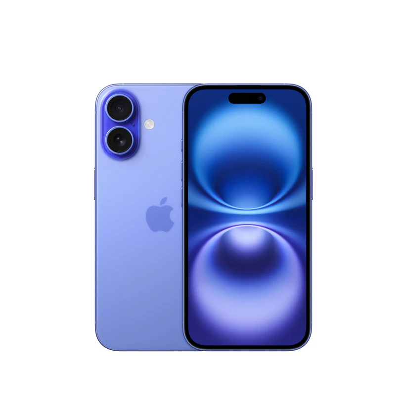 Refined Classic: Reviewing the iPhone 16 Standard
