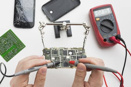 Android Repair Washington DC