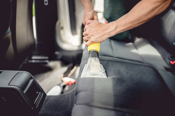 Top Benefits of Car Detailing in Abu Dhabi
