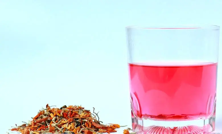Dahashamani Ayurvedic Pathimugam –  Herbal Drink