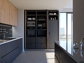 Upgrade Your Kitchen with Premium Sinks & Solutions