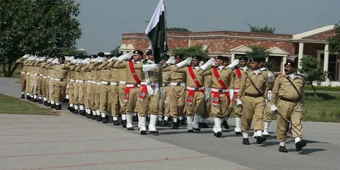 Top Cadet Colleges in Pakistan Building Bright Futures