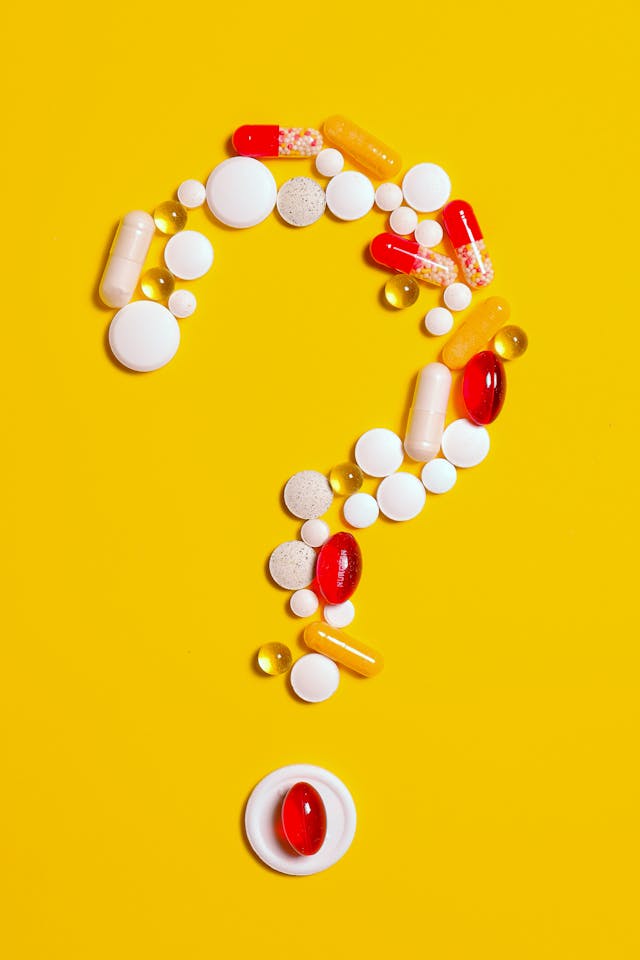 Exploring Trineuro’s Brain Formula and Its Vitamins