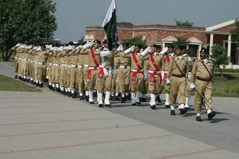 Top Cadet Colleges in Pakistan A Short Way to Success