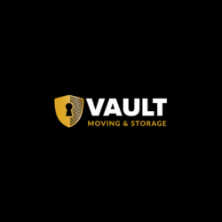 Vault Moving And Storage