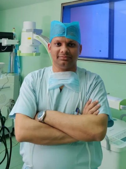 Trusted Neurosurgeon in Jaipur Offering Advanced Care