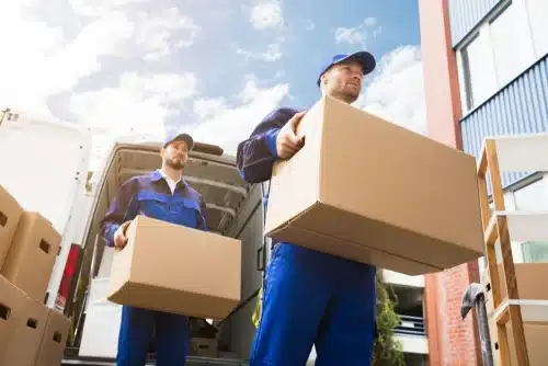Dubai Best Movers and Office Packers You Can Trust
