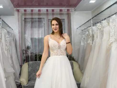 Discover the Most Beautiful Nikah Dresses Online